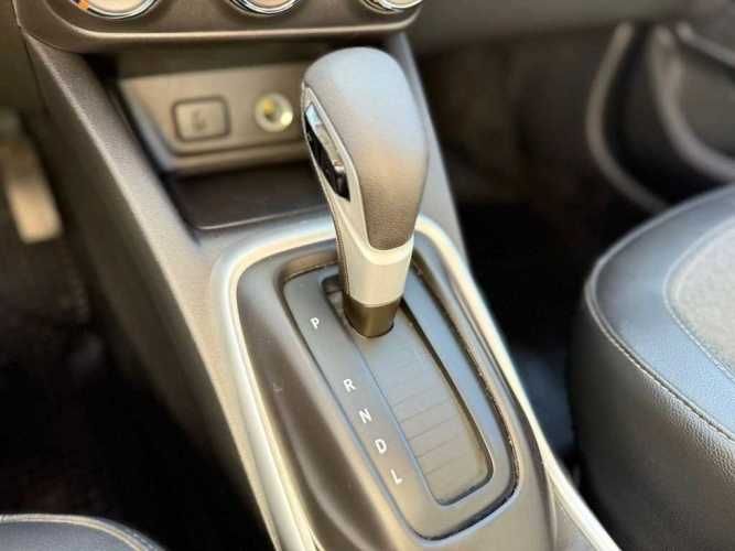 CHEVROLET TRACKER 2024