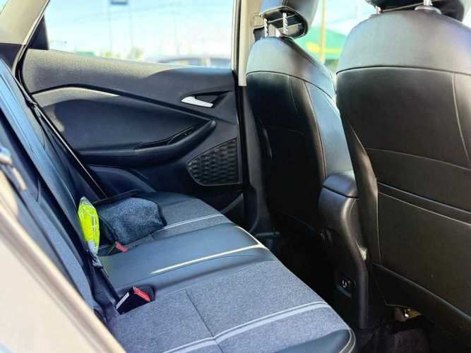 CHEVROLET TRACKER 2024