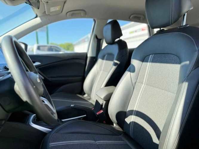 CHEVROLET TRACKER 2024