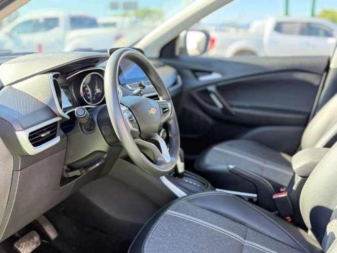 CHEVROLET TRACKER 2024