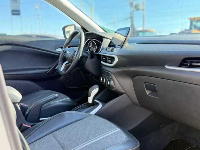 CHEVROLET TRACKER 2024