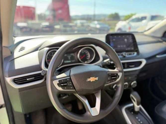 CHEVROLET TRACKER 2024