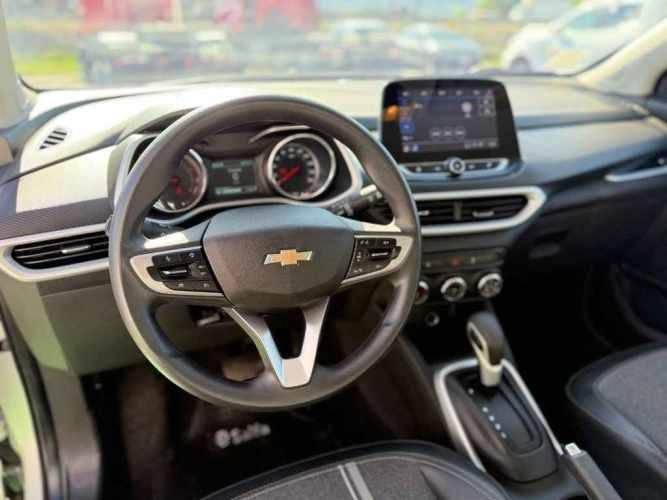 CHEVROLET TRACKER 2024