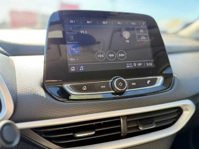 CHEVROLET TRACKER 2024