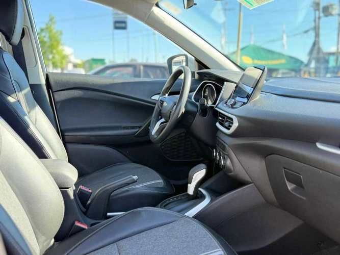 CHEVROLET TRACKER 2024