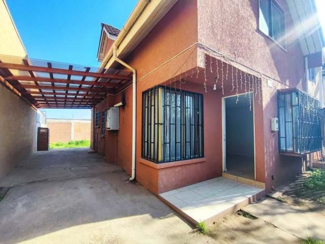 CASA EN VENTA 3D3B PEÑAFLOR (123114)