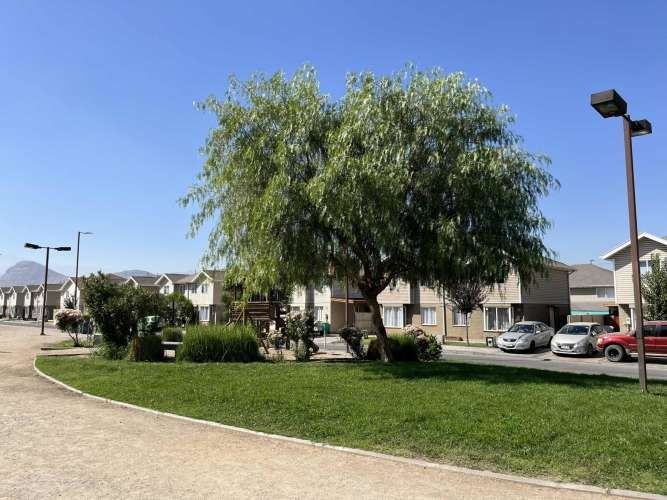 Excelente casa en venta