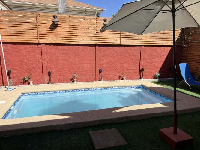 Excelente casa en venta