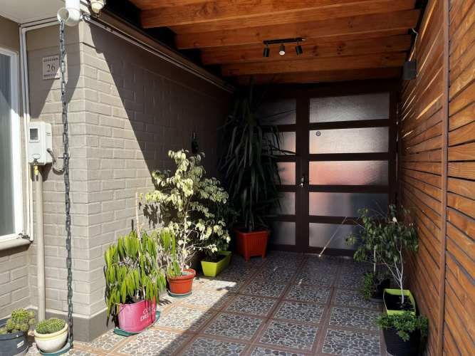 Excelente casa en venta