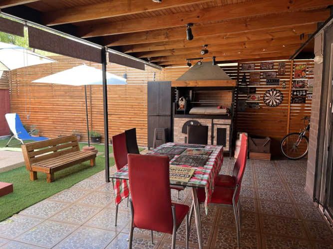 Excelente casa en venta