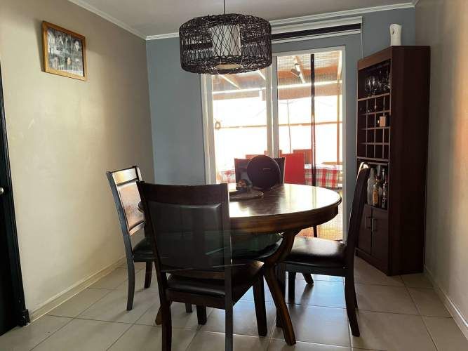 Excelente casa en venta