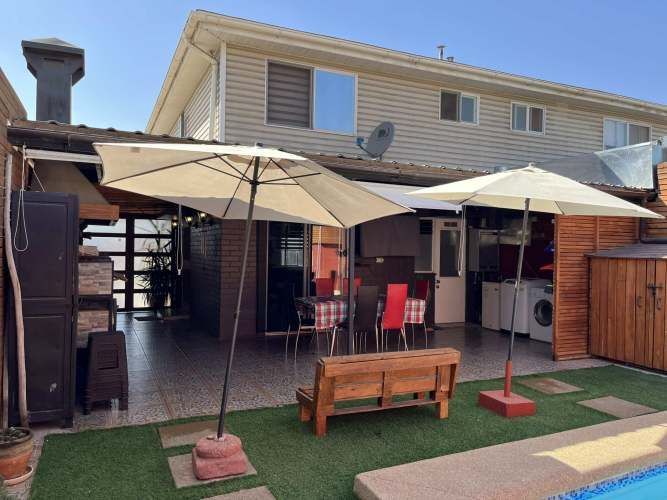 Excelente casa en venta