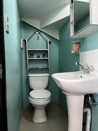 Excelente casa en venta