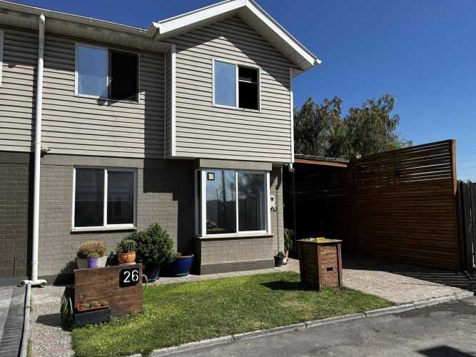 Excelente casa en venta