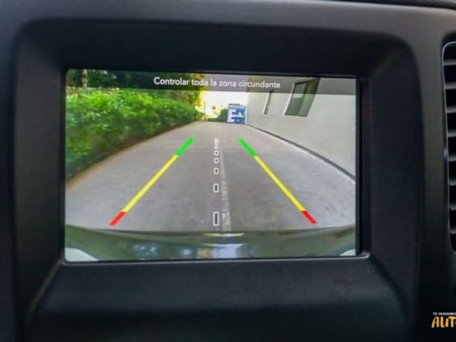 Jeep Compass Longitude 2.4 4Wd 2019