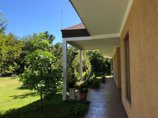 Patagual km 26 hermosa casa 310 m2 terreno 3000 m2