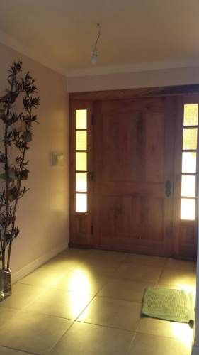 Patagual km 26 hermosa casa 310 m2 terreno 3000 m2