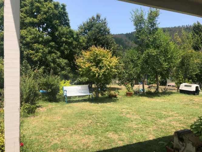 Patagual km 26 hermosa casa 310 m2 terreno 3000 m2