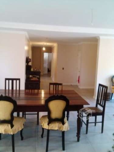 Patagual km 26 hermosa casa 310 m2 terreno 3000 m2