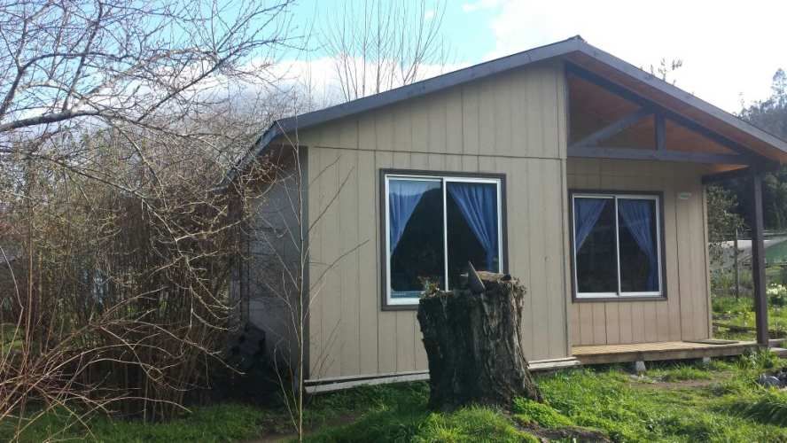 Patagual km 26 hermosa casa 310 m2 terreno 3000 m2