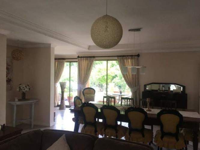 Patagual km 26 hermosa casa 310 m2 terreno 3000 m2