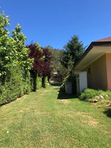 Patagual km 26 hermosa casa 310 m2 terreno 3000 m2