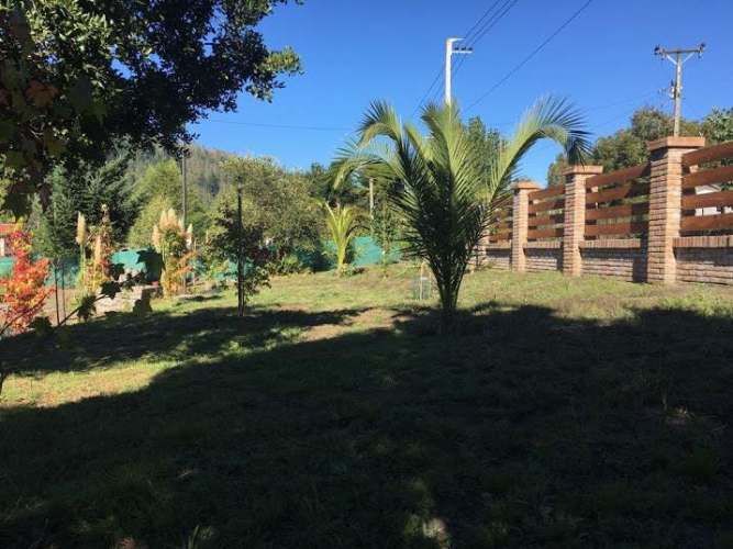 Patagual km 26 hermosa casa 310 m2 terreno 3000 m2