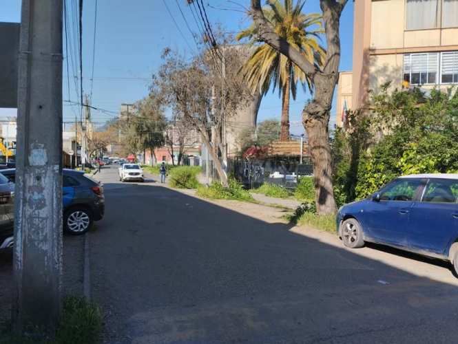 Vendo depto en Villa Juan Antonio Ríos