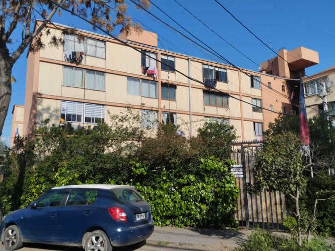 Vendo depto en Villa Juan Antonio Ríos