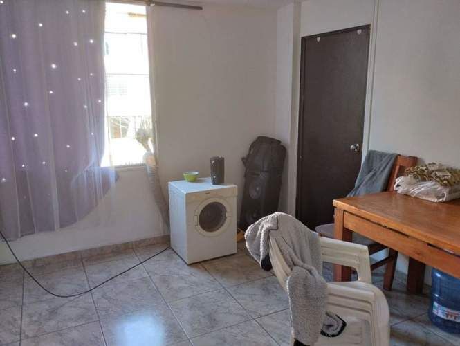 Vendo depto en Villa Juan Antonio Ríos