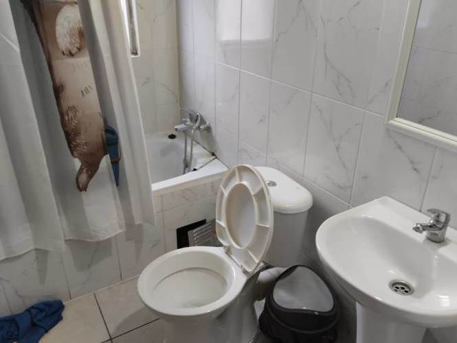 Vendo depto en Villa Juan Antonio Ríos