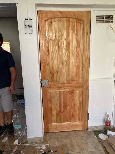 Vendo depto en Villa Juan Antonio Ríos