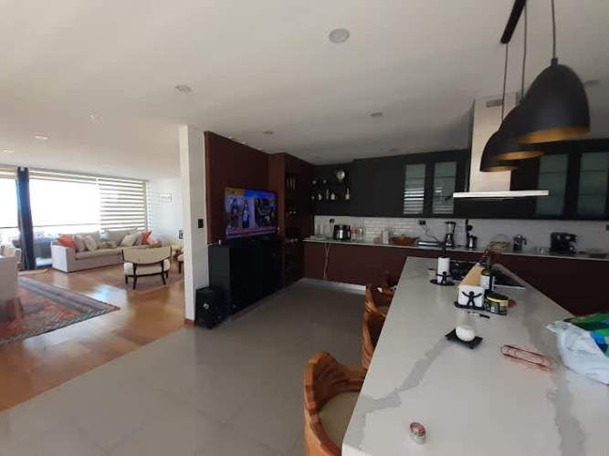 Bellisima casa con hermosa vista, San Jose del Mar, Tomé