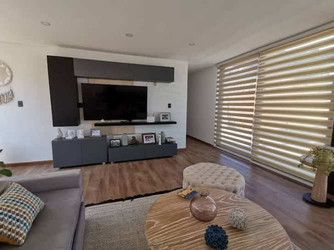 Bellisima casa con hermosa vista, San Jose del Mar, Tomé