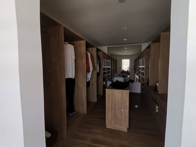 Bellisima casa con hermosa vista, San Jose del Mar, Tomé