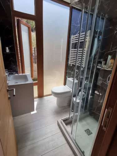 Bellisima casa con hermosa vista, San Jose del Mar, Tomé