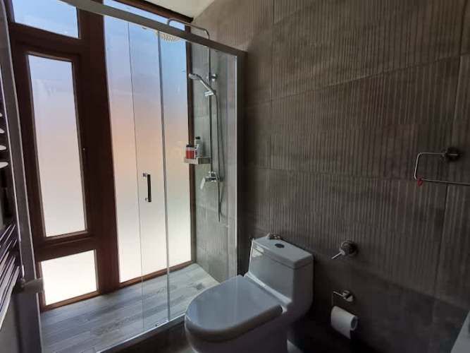 Bellisima casa con hermosa vista, San Jose del Mar, Tomé