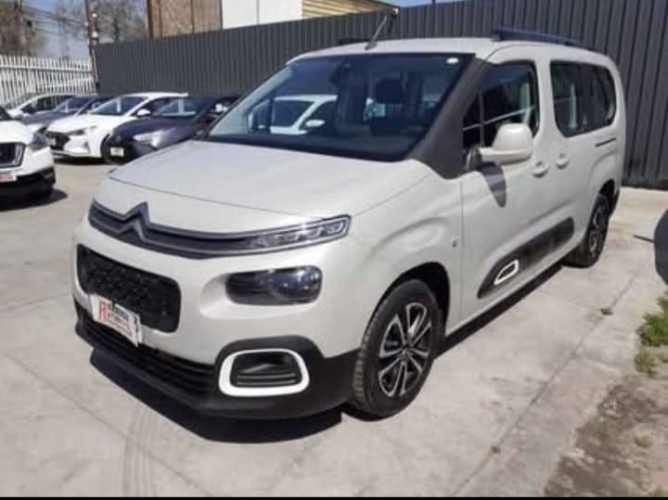 Citroen berlingo multispace 2020