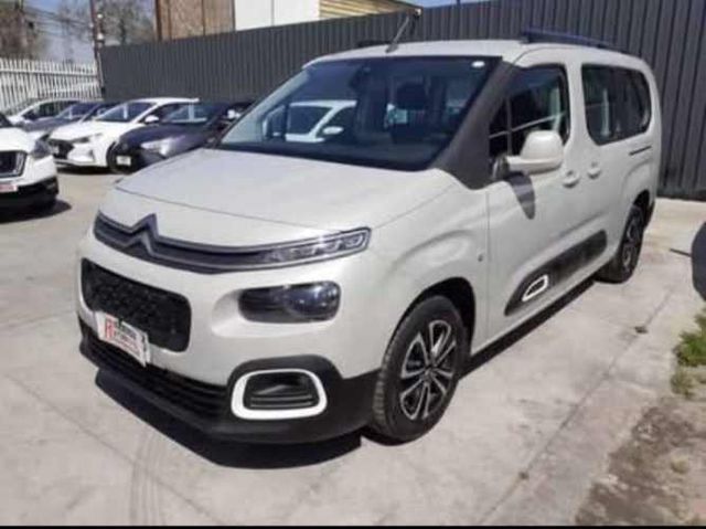 Citroen berlingo multispace 2020