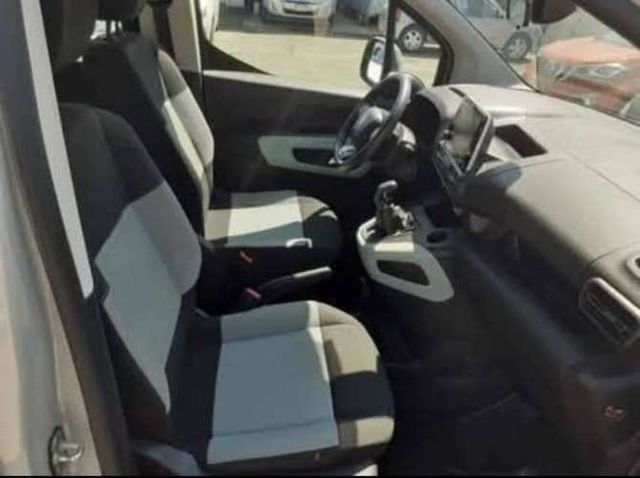 Citroen berlingo multispace 2020