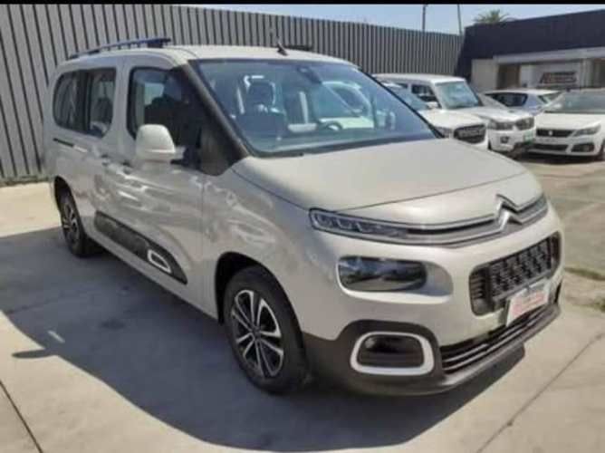 Citroen berlingo multispace 2020