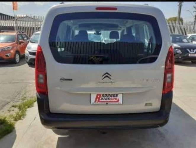 Citroen berlingo multispace 2020