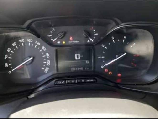 Citroen berlingo multispace 2020