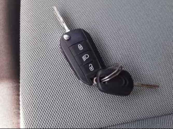 Citroen berlingo multispace 2020