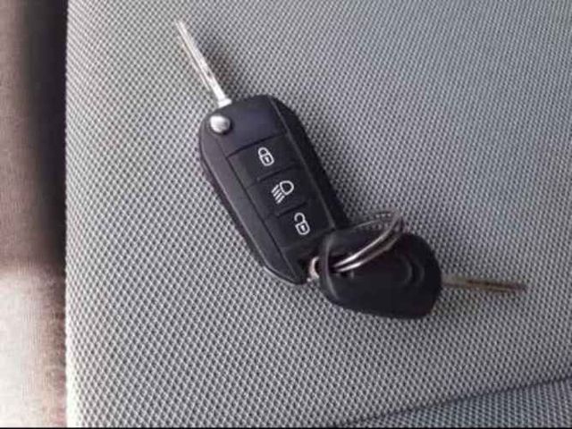 Citroen berlingo multispace 2020