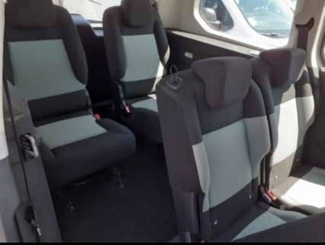 Citroen berlingo multispace 2020