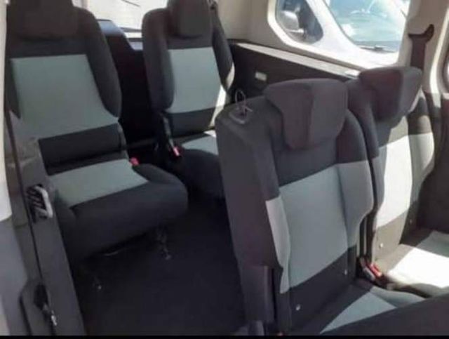 Citroen berlingo multispace 2020