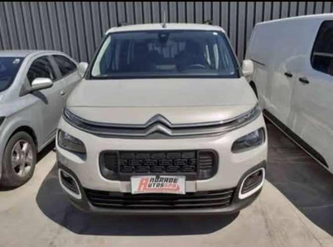 Citroen berlingo multispace 2020