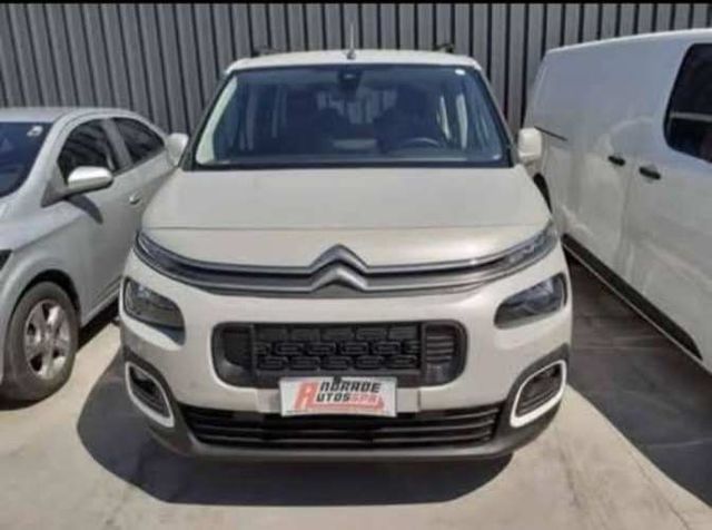 Citroen berlingo multispace 2020