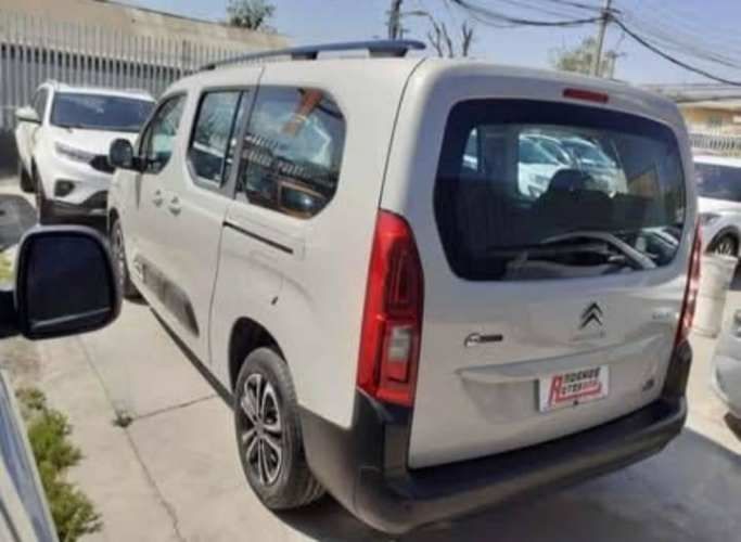 Citroen berlingo multispace 2020